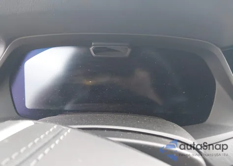 2022 BMW X5 Phev xDrive45E from USA, damaged, VIN 5UXTA6C06N9M08044